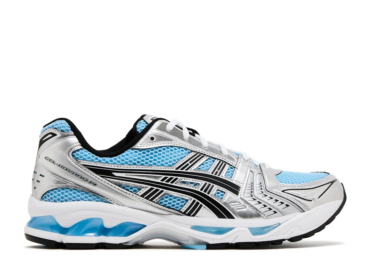Asics Gel-Kayano 14 Arctic Sky