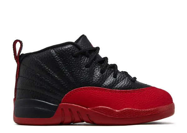 Air Jordan 12 Flu Game (Kids)