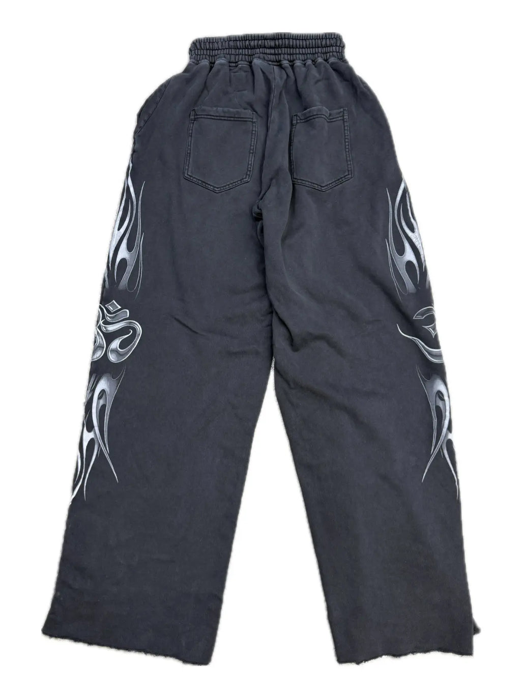 Hellstar Dark OHM Sweatpants