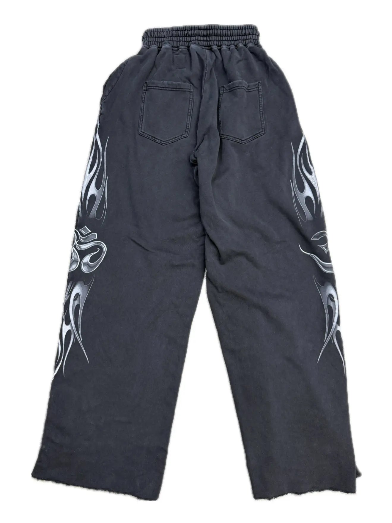 Hellstar Dark OHM Sweatpants