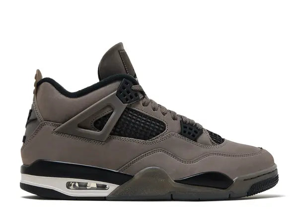 Air Jordan 4 Cave Stone