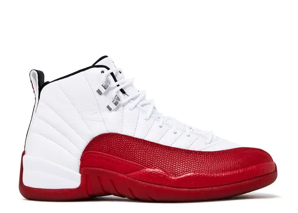 Air Jordan 12 Cherry