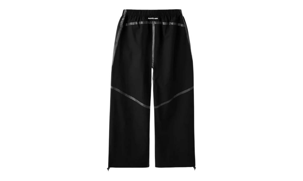 GV Gallery Raspberry Hills 'Berry Tech' Pants (Black)