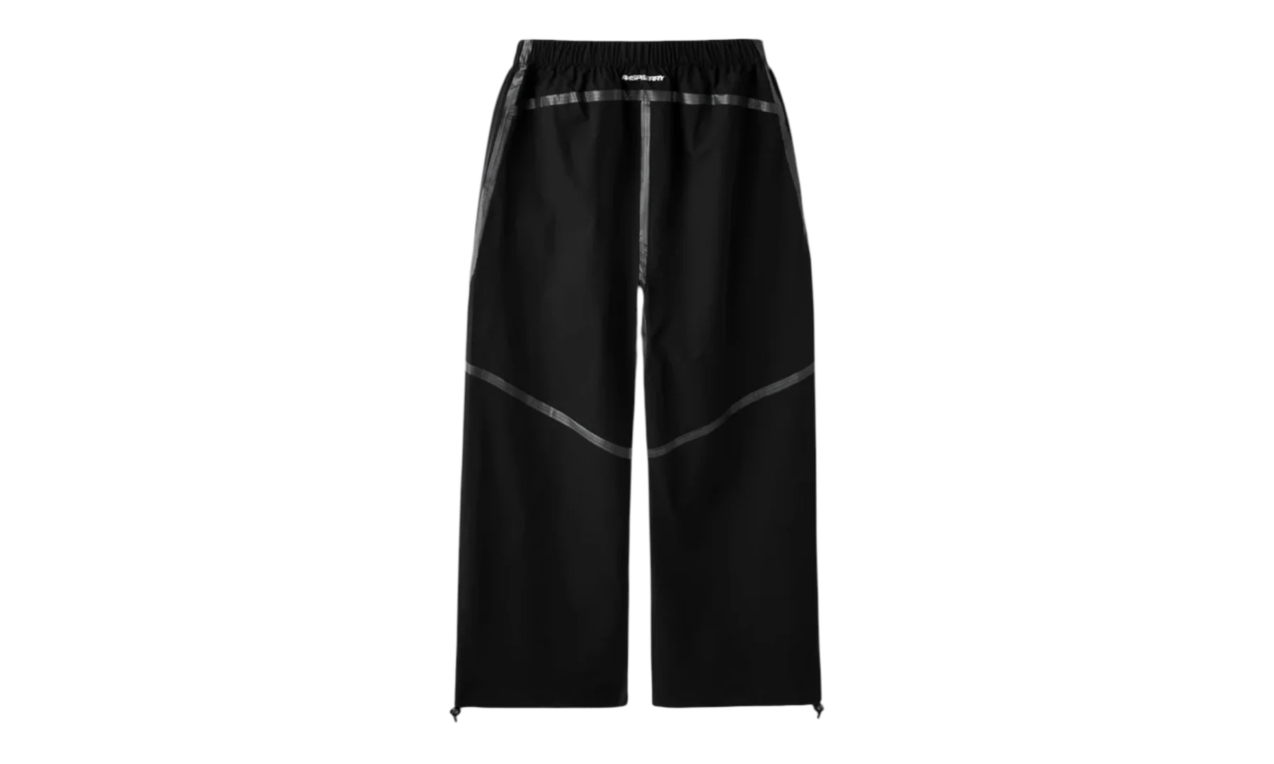 GV Gallery Raspberry Hills 'Berry Tech' Pants (Black)