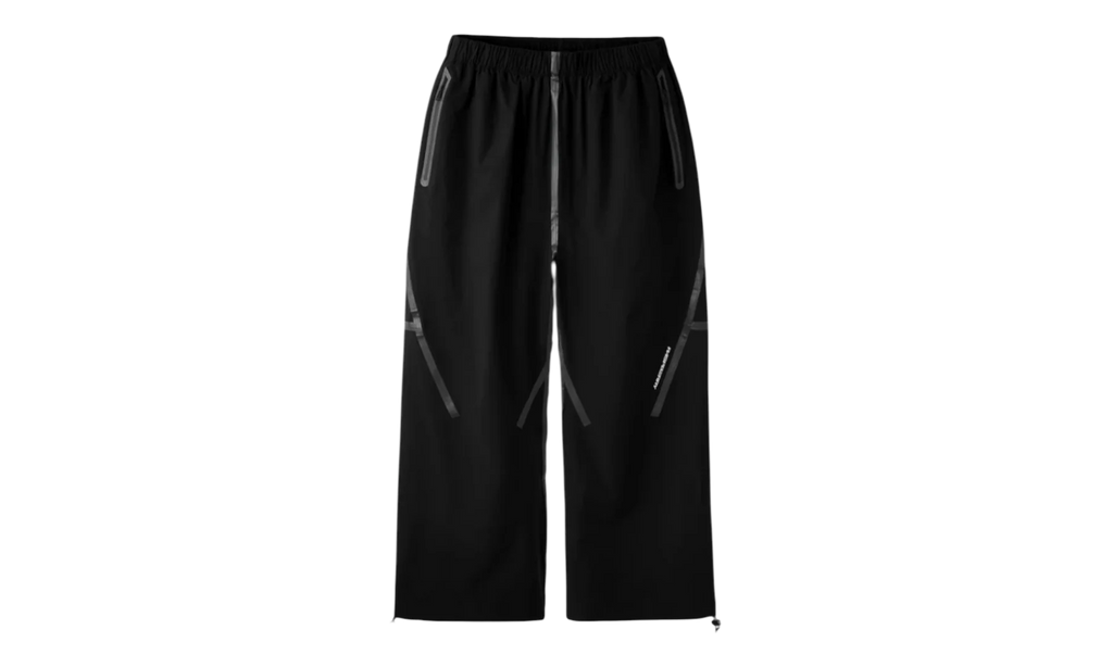 GV Gallery Raspberry Hills 'Berry Tech' Pants (Black)