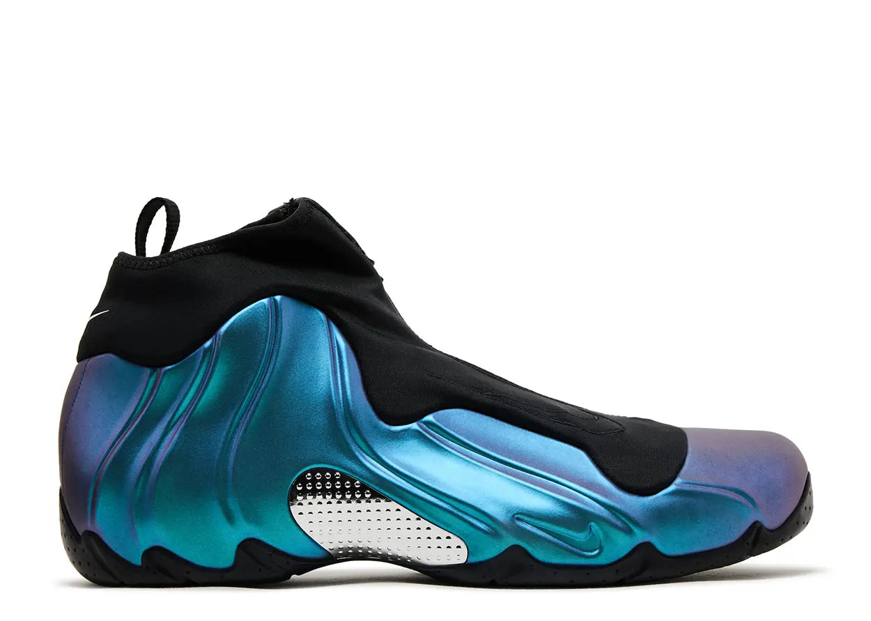 Nike Air Flightposite Dusty Cactus