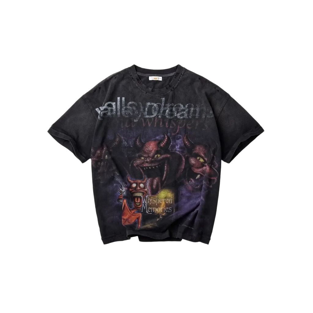 Vale Forever 'Voices' T-Shirt