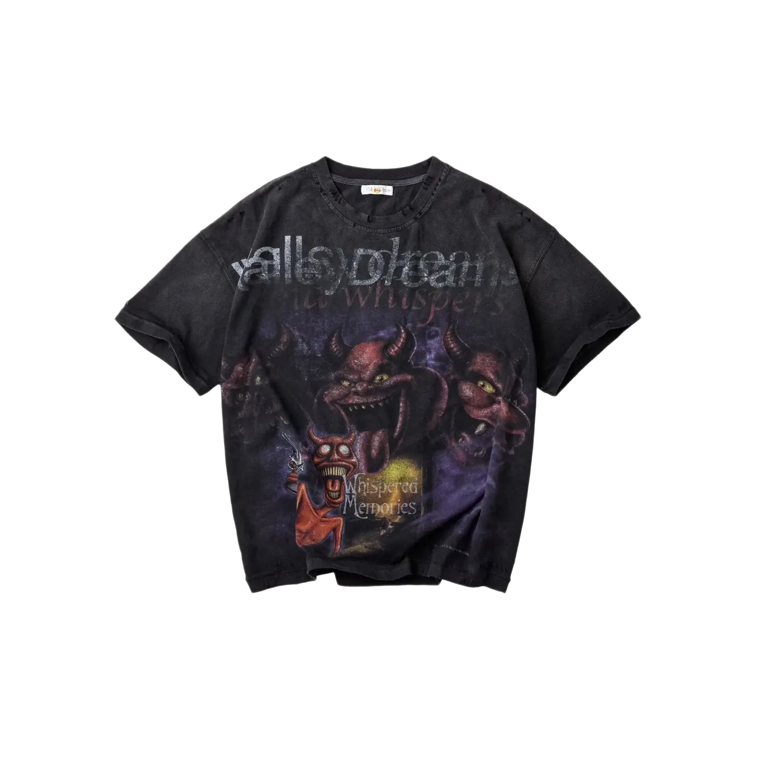 Vale Forever 'Voices' T-Shirt