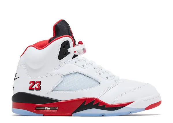 Air Jordan 5 Retro 'Fire Red'