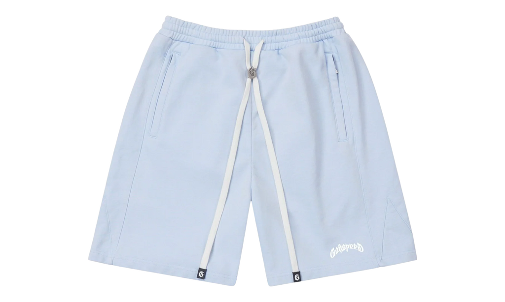 Godspeed 'Vital Terry' Shorts (Light Blue)