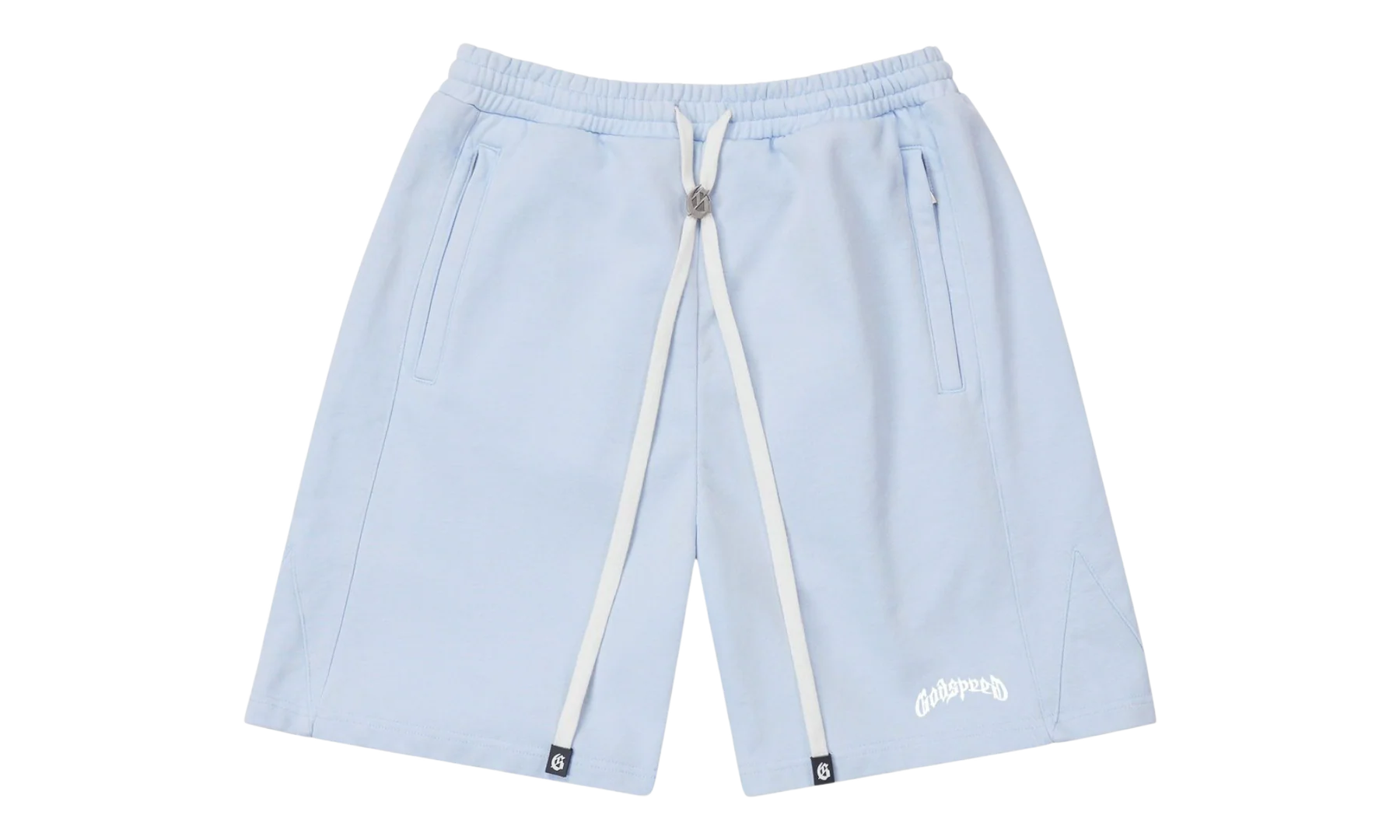 Godspeed 'Vital Terry' Shorts (Light Blue)