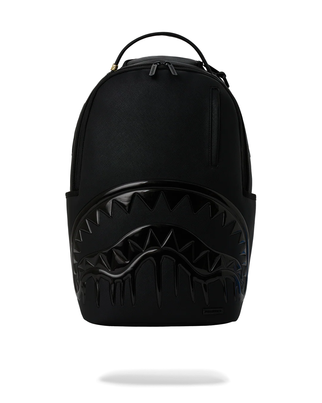 Sprayground 'Glossy Bossy Metallic' Backpack
