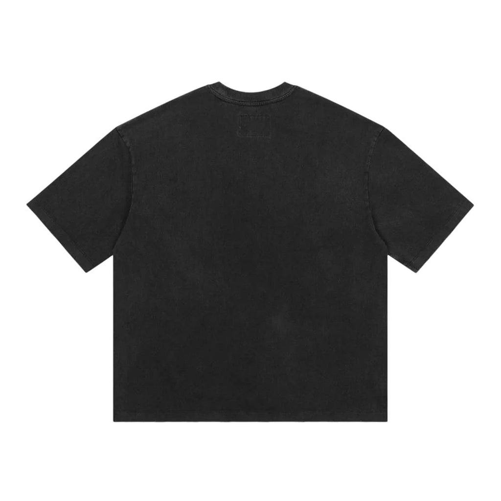 Godspeed 'Crowd Surf' T-Shirt (Black)