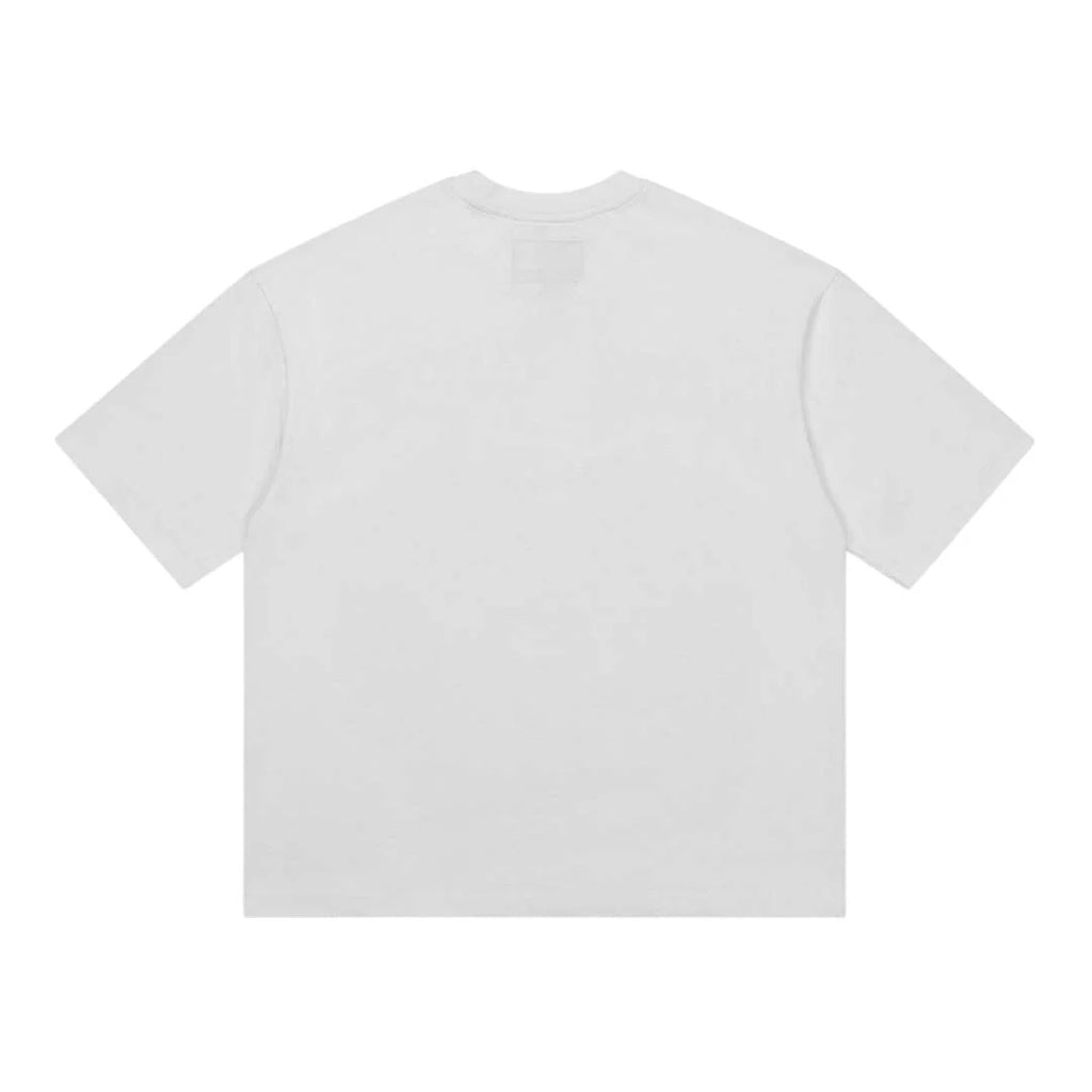Godspeed 'Crowd Surf' T-Shirt (White)
