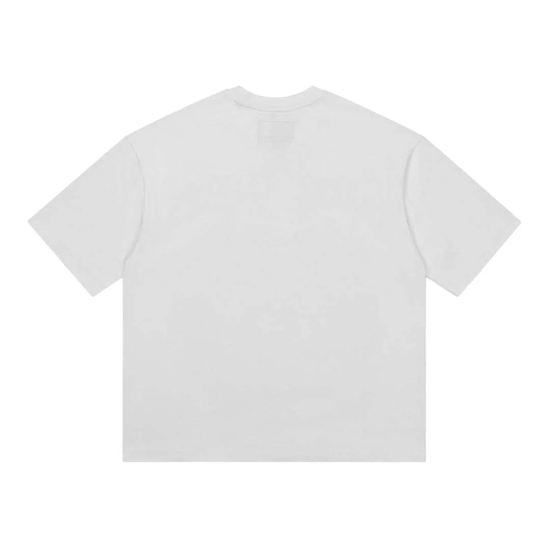 Godspeed 'Crowd Surf' T-Shirt (White)