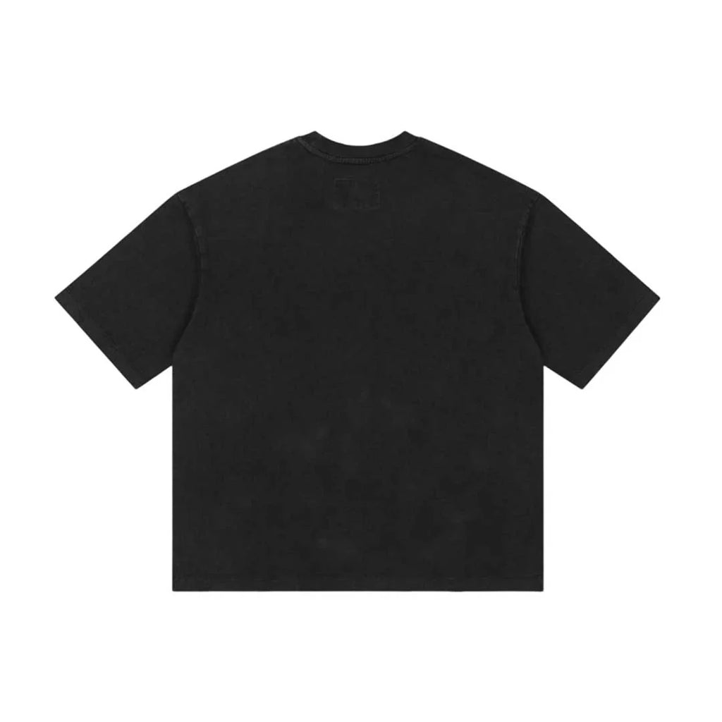 Godspeed 'Sphinx Guardian' T-Shirt (Black)