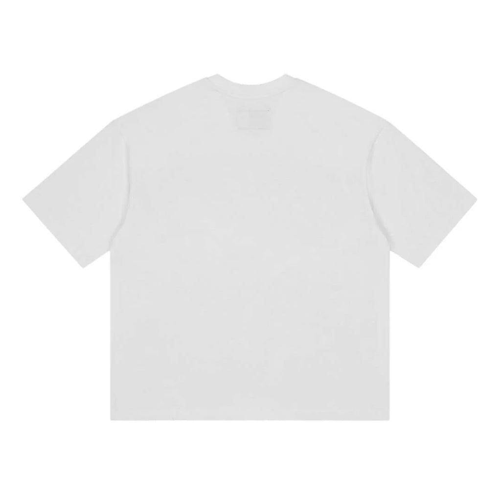 Godspeed 'Sphinx Guardian' T-Shirt (White)