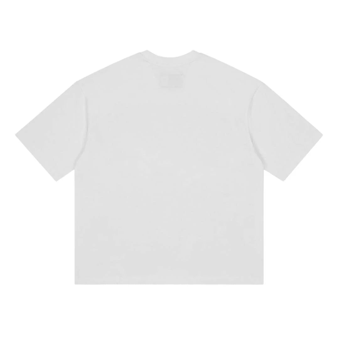 Godspeed 'Sphinx Guardian' T-Shirt (White)