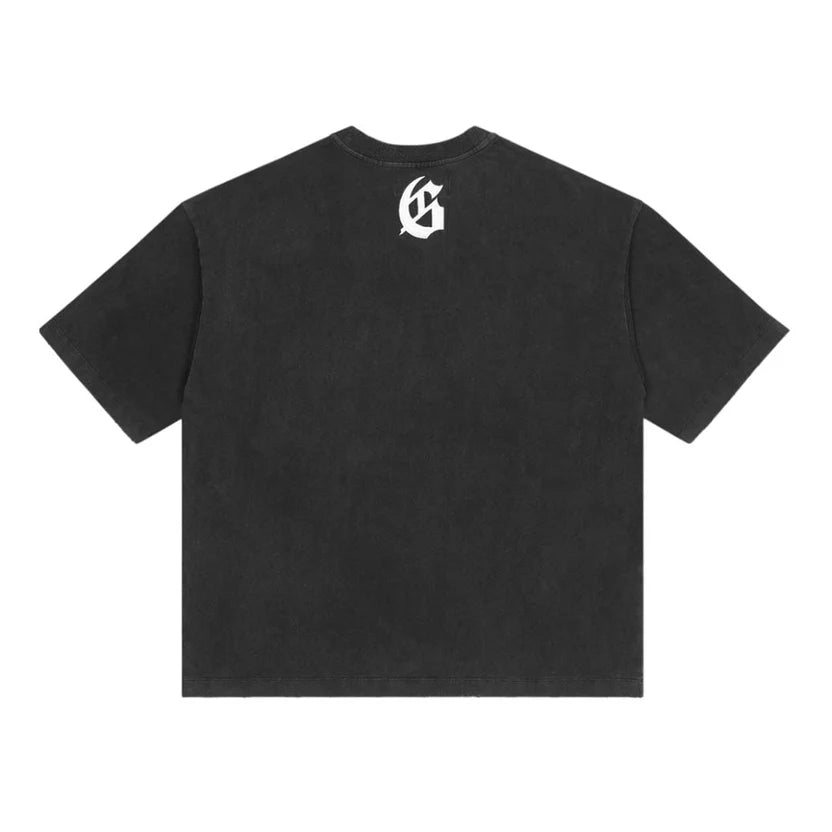 Godspeed 'Vital Necessi' T-Shirt (Black)