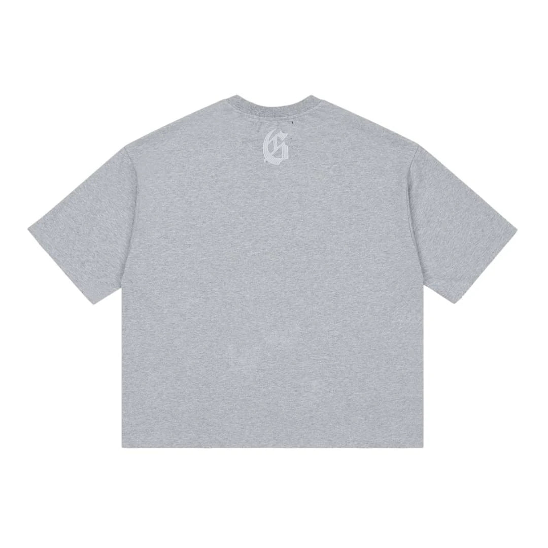 Godspeed 'Vital Necessi' T-Shirt (Grey)