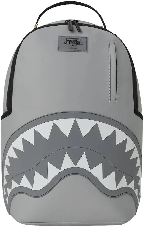 SPRAYGROUND Grey Backpack