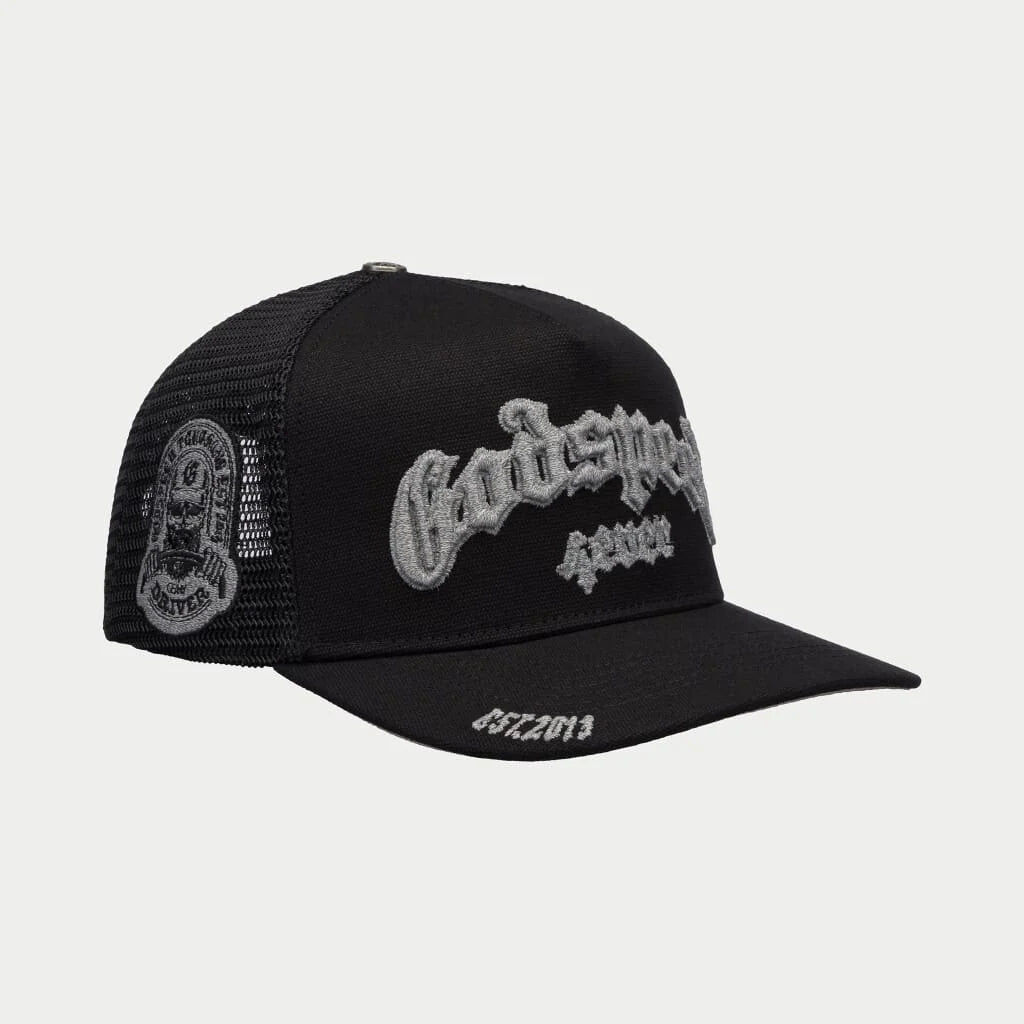 Godspeed 'GS Forever' Trucker Hat