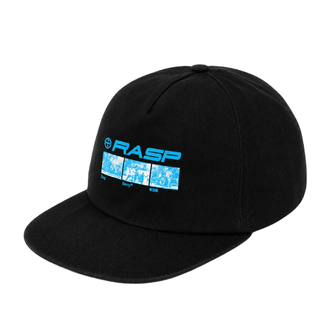 GV Gallery Raspberry Hills 'Street Ball' Hat