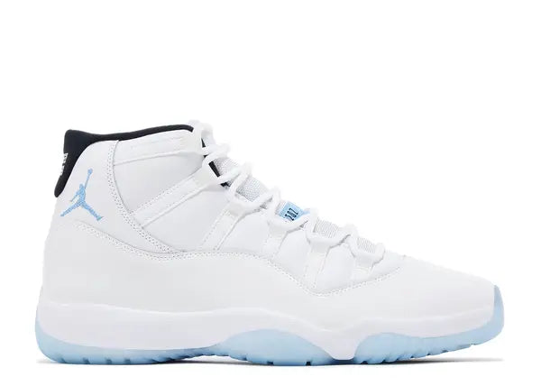 Air Jordan 11 Retro 'Legend Blue'