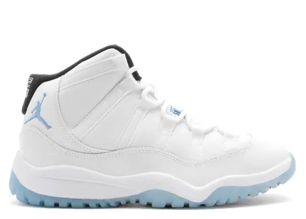 Air Jordan 11 Legend Blue (kids)