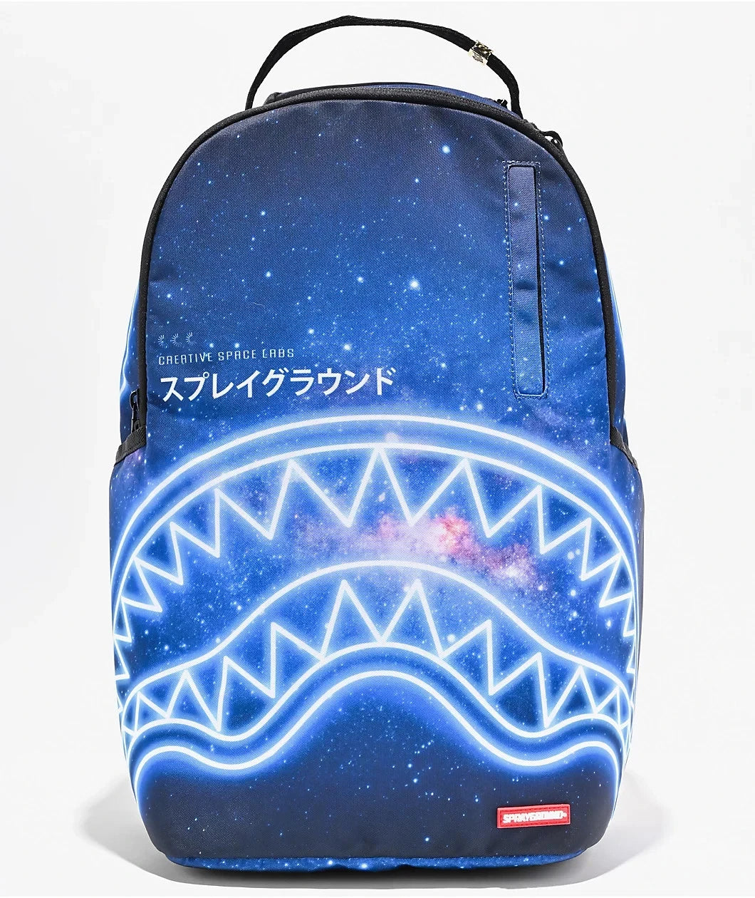SPRAYGROUND Black Nebula Backpack