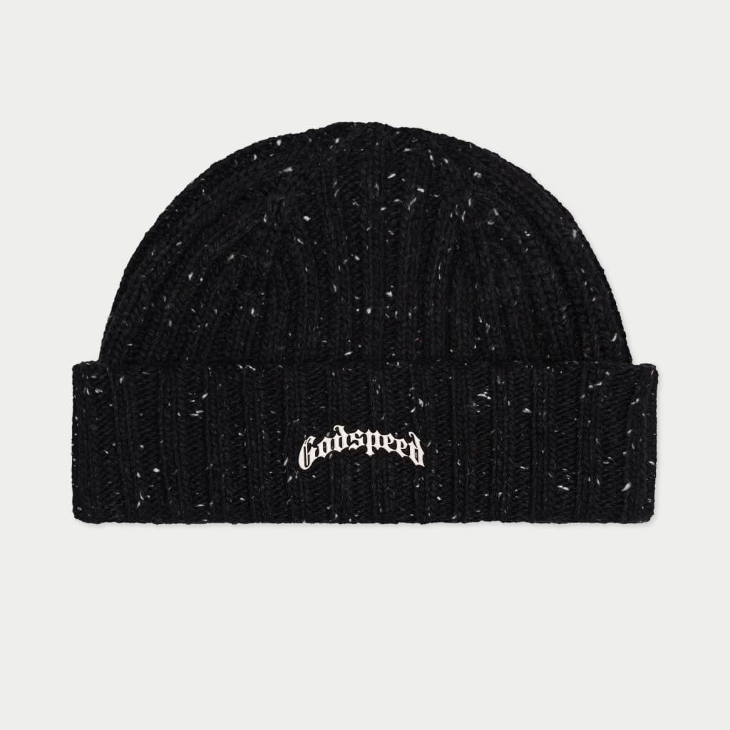 Godspeed OG Logo Emblem Beanie