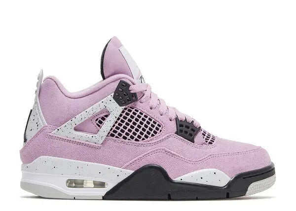 Air Jordan 4 Orchid