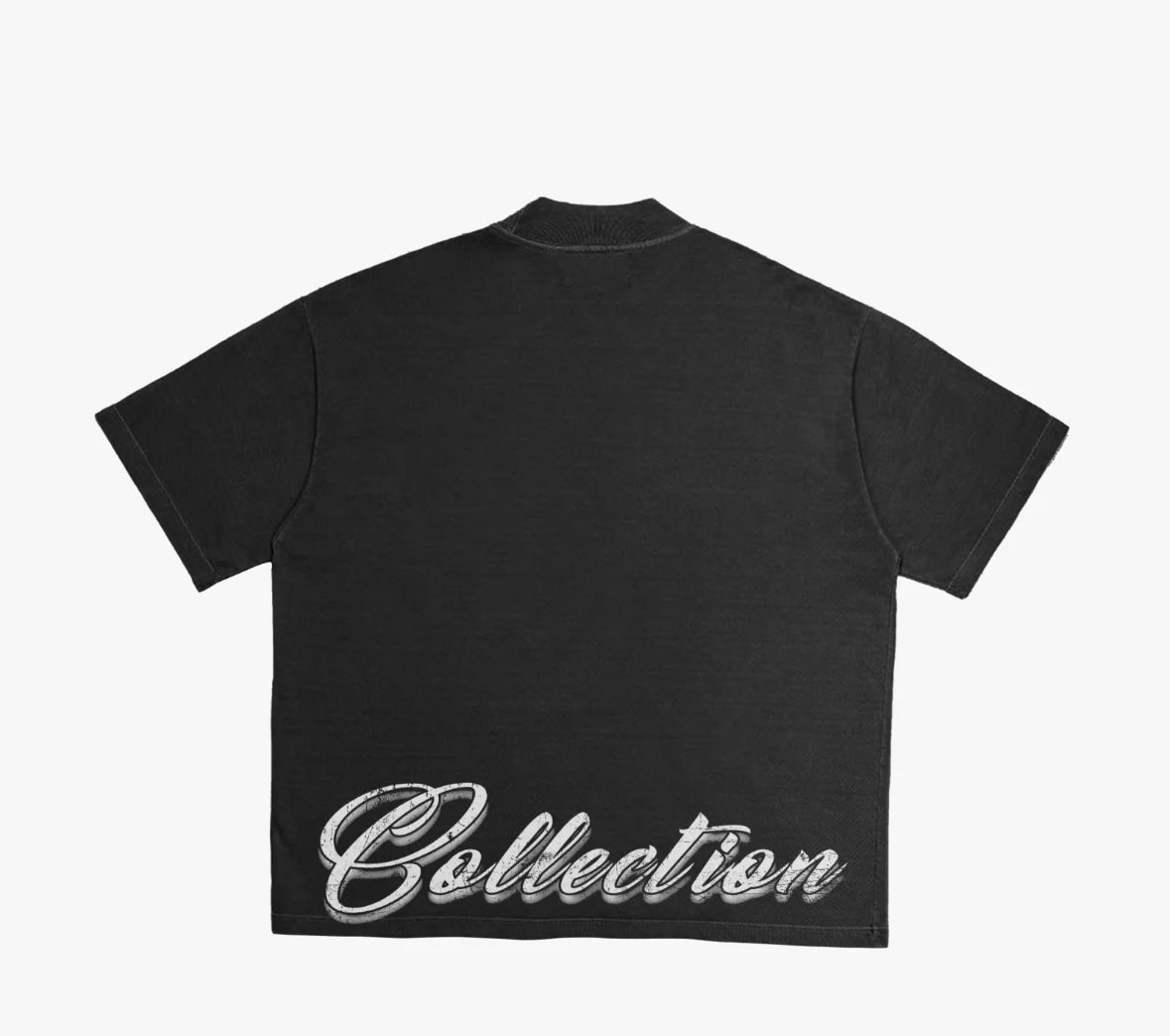 Prestige 'Path To The City Rhinestone' T-Shirt