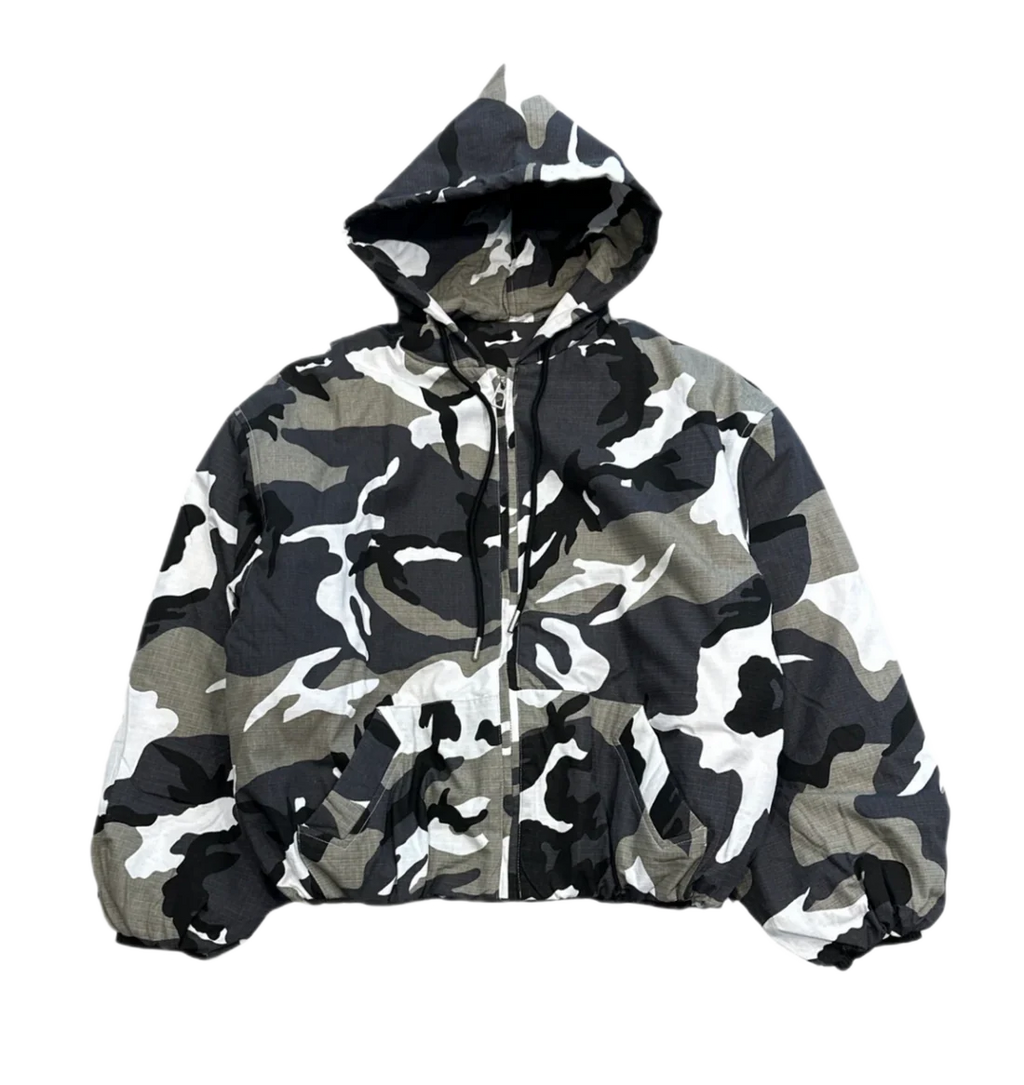 Raspberry Hills Deron Jacket