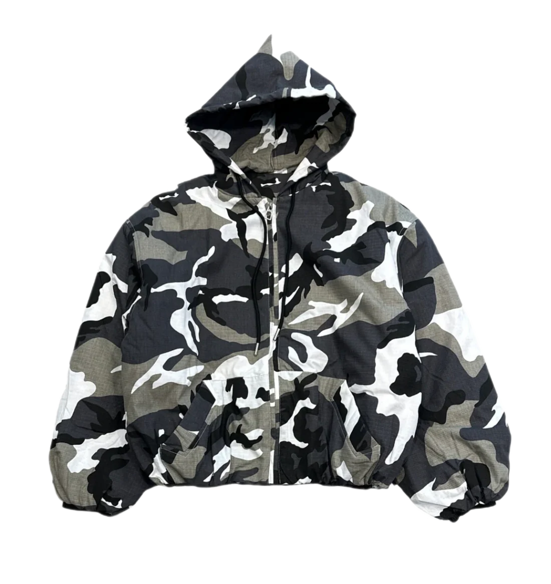 Raspberry Hills Deron Jacket