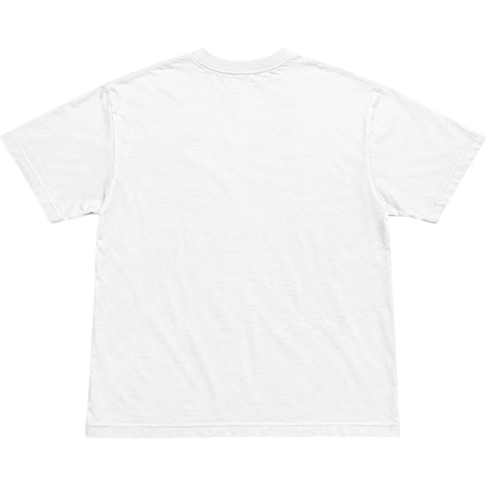Shihai Kassoro 'Lets Get Bitch Together' T-Shirt (White)