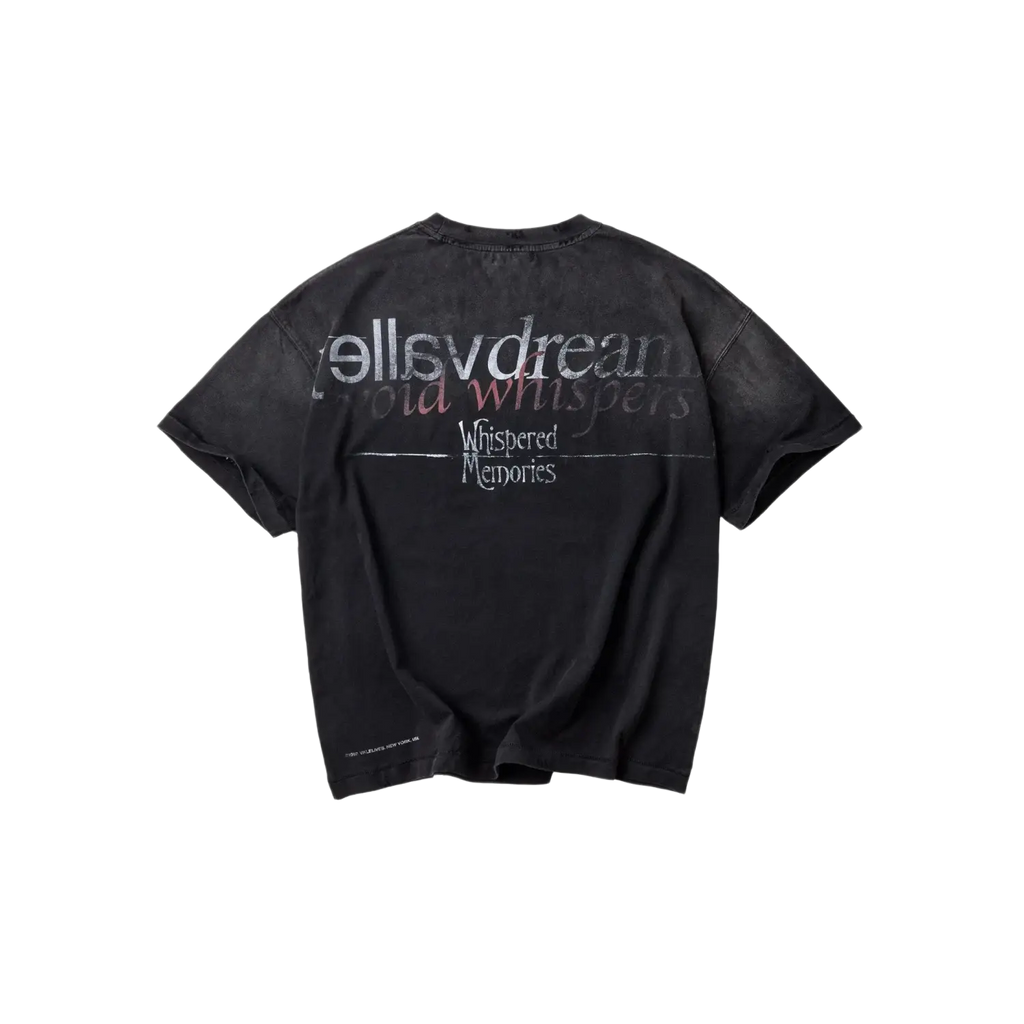 Vale Forever 'Voices' T-Shirt