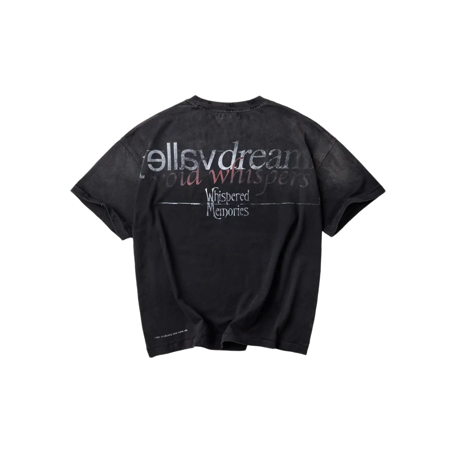 Vale Forever 'Voices' T-Shirt
