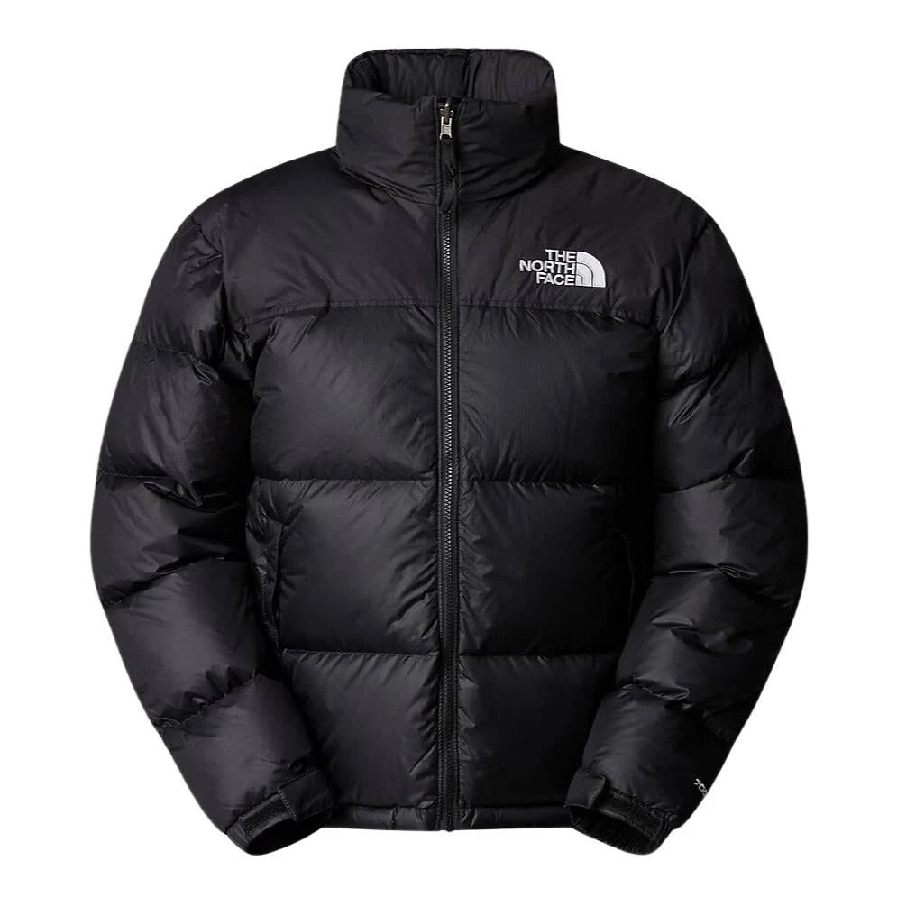 North Face Men’s 1996 Retro Nuptse Jacket Black