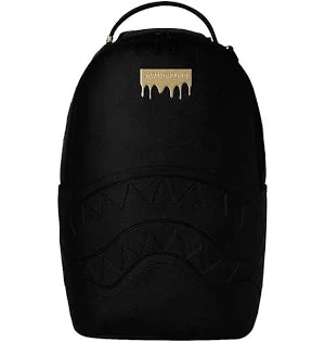Gold Brick Backpack