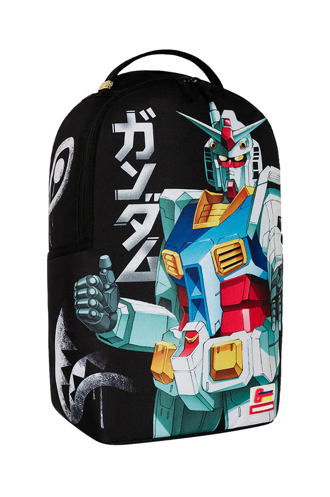 Gundam BACKPACK