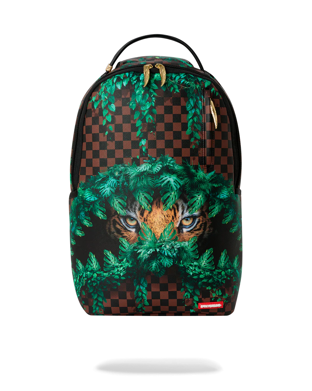 SPRAYGROUND ‘Brown Tiger’ Backpack