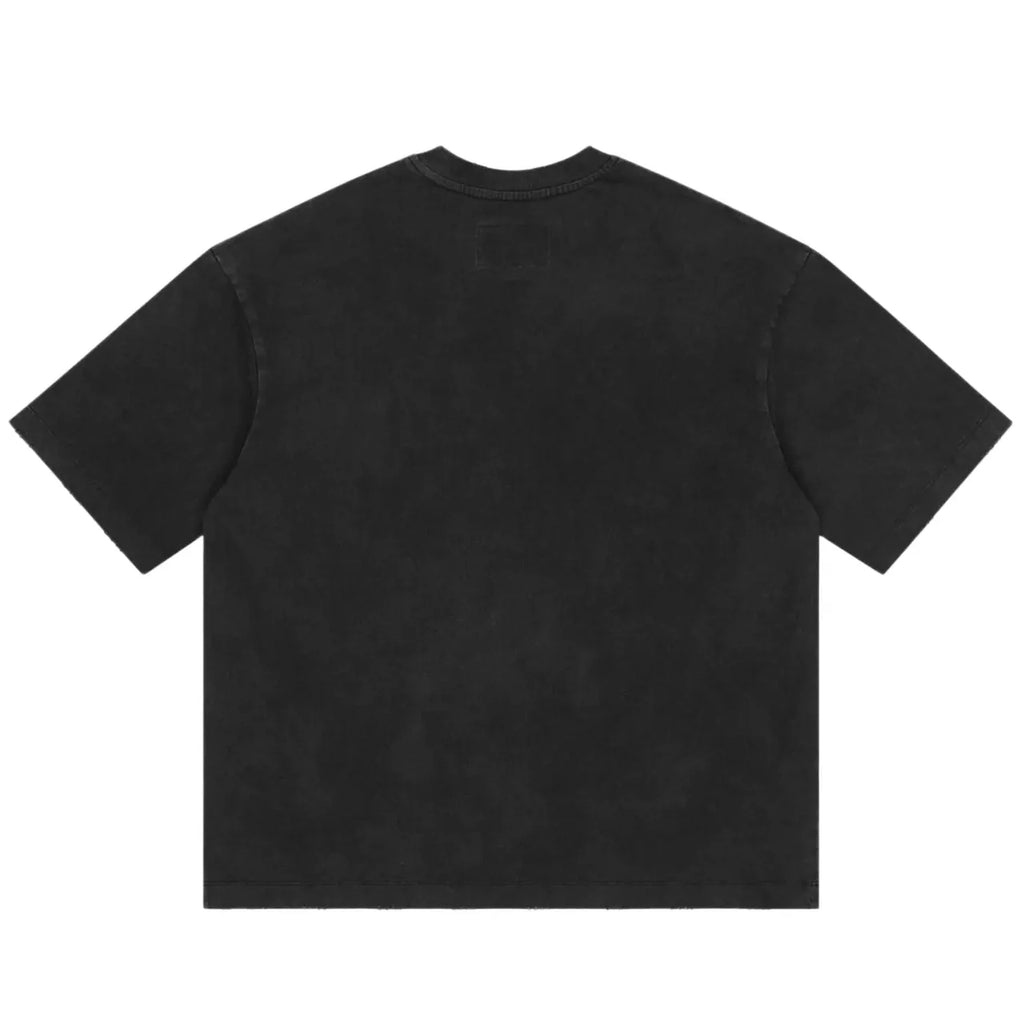 Godspeed 'Checkmate II' T-Shirt (Black)