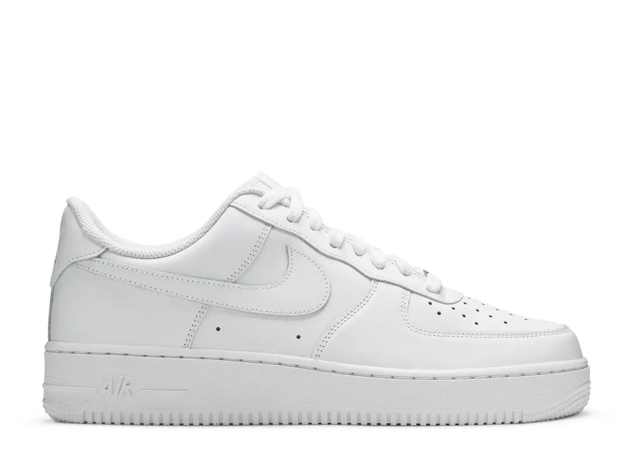 Nike Air Force Low '07 White