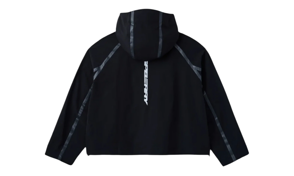 GV Gallery Raspberry Hills 'Berry Tech' Jacket (Black)