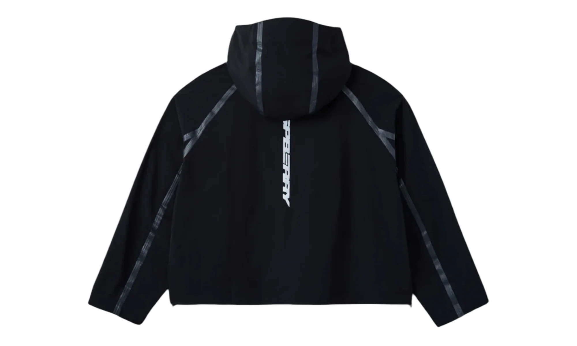 GV Gallery Raspberry Hills 'Berry Tech' Jacket (Black)