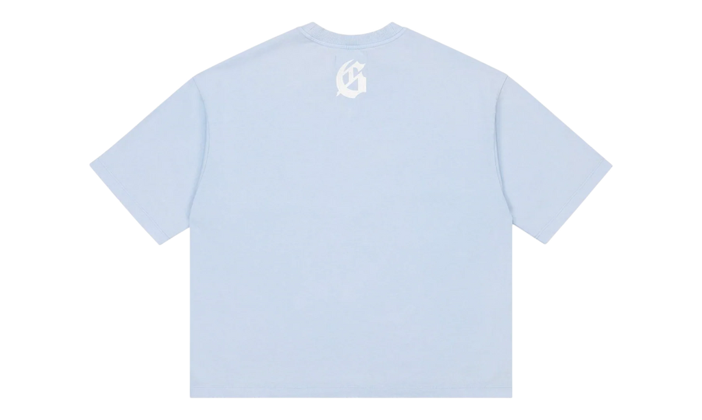 Godspeed 'Vital Necessi' T-Shirt (Light Blue)