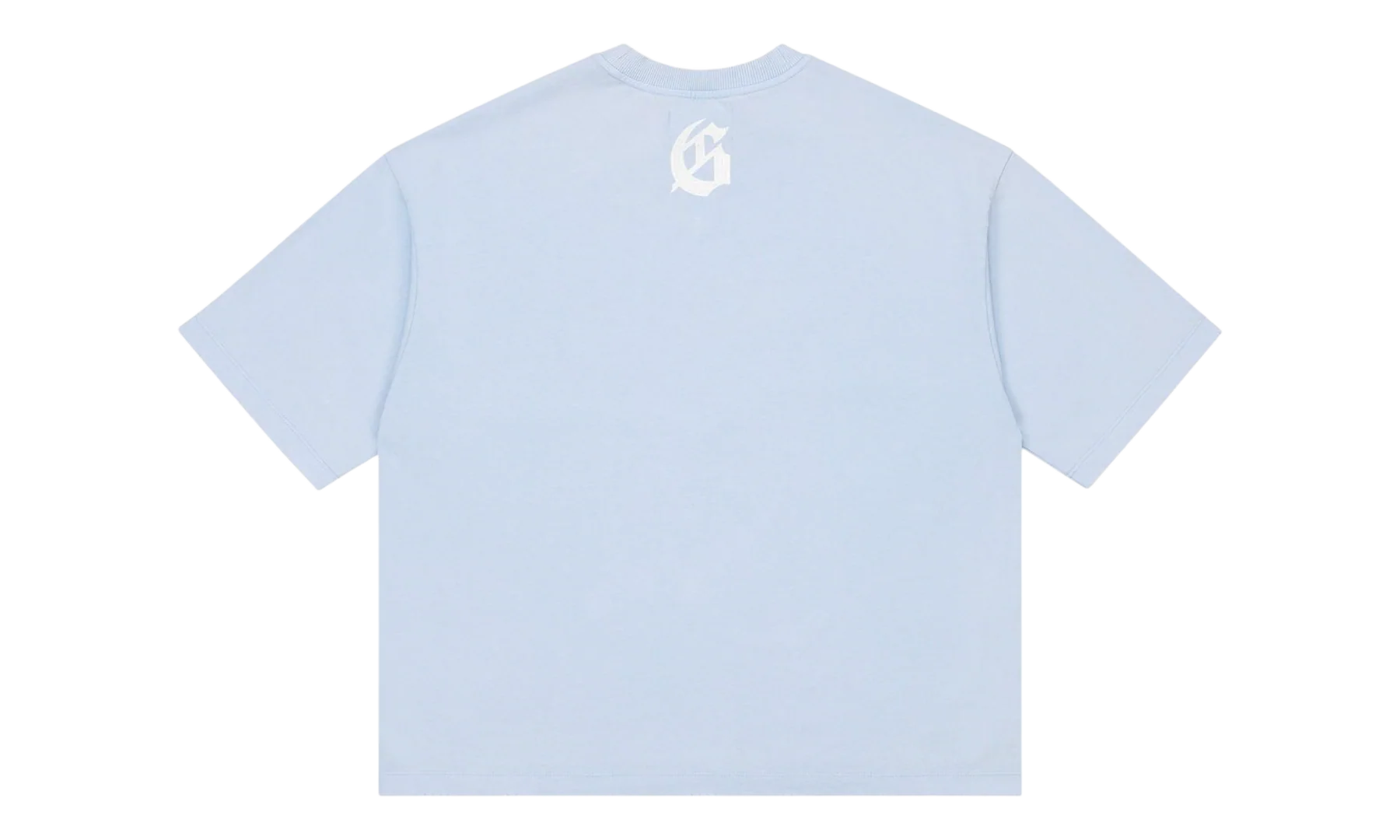 Godspeed 'Vital Necessi' T-Shirt (Light Blue)