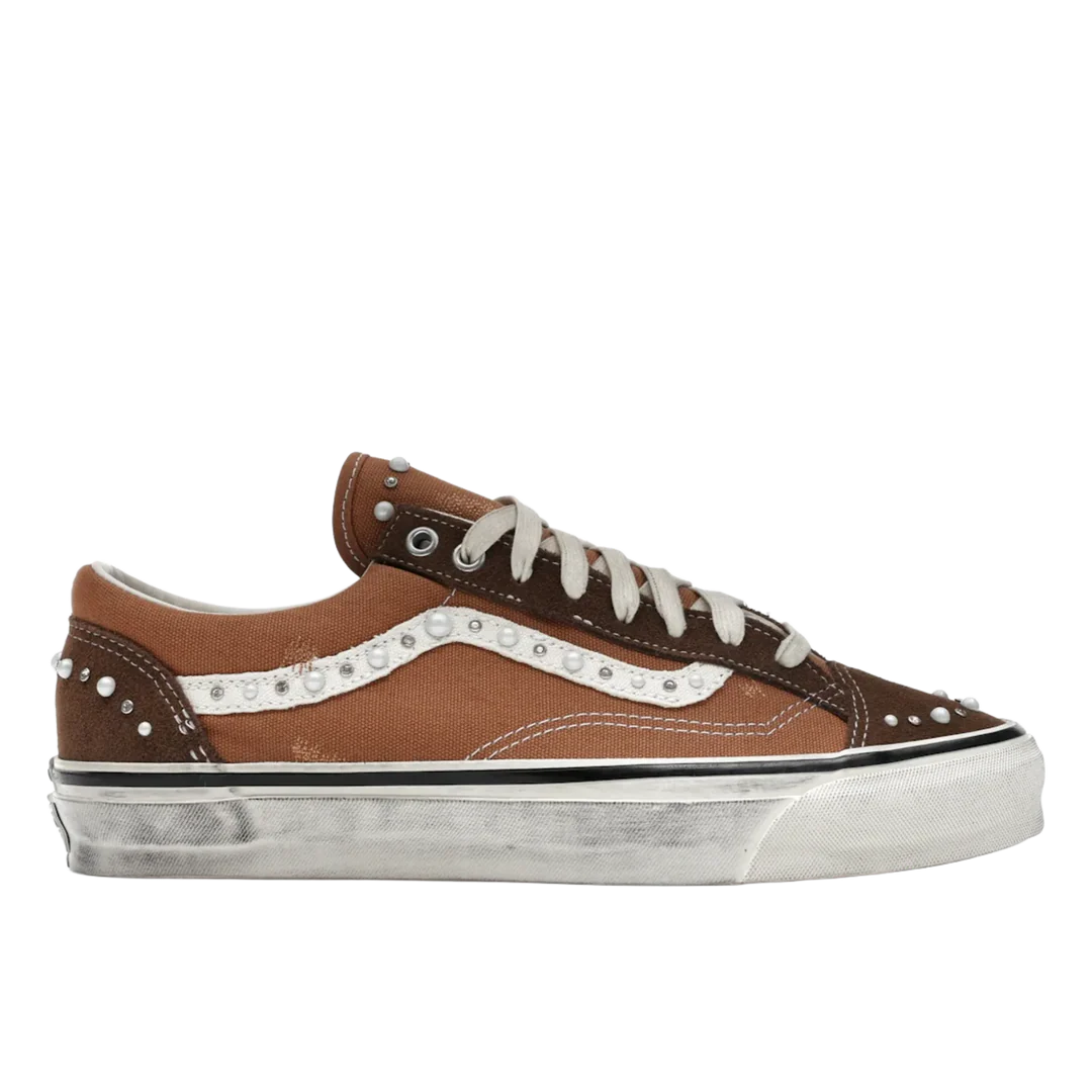 Vans Old Skool 36 LX 'Pearlized Pack - Cocoa Brown'