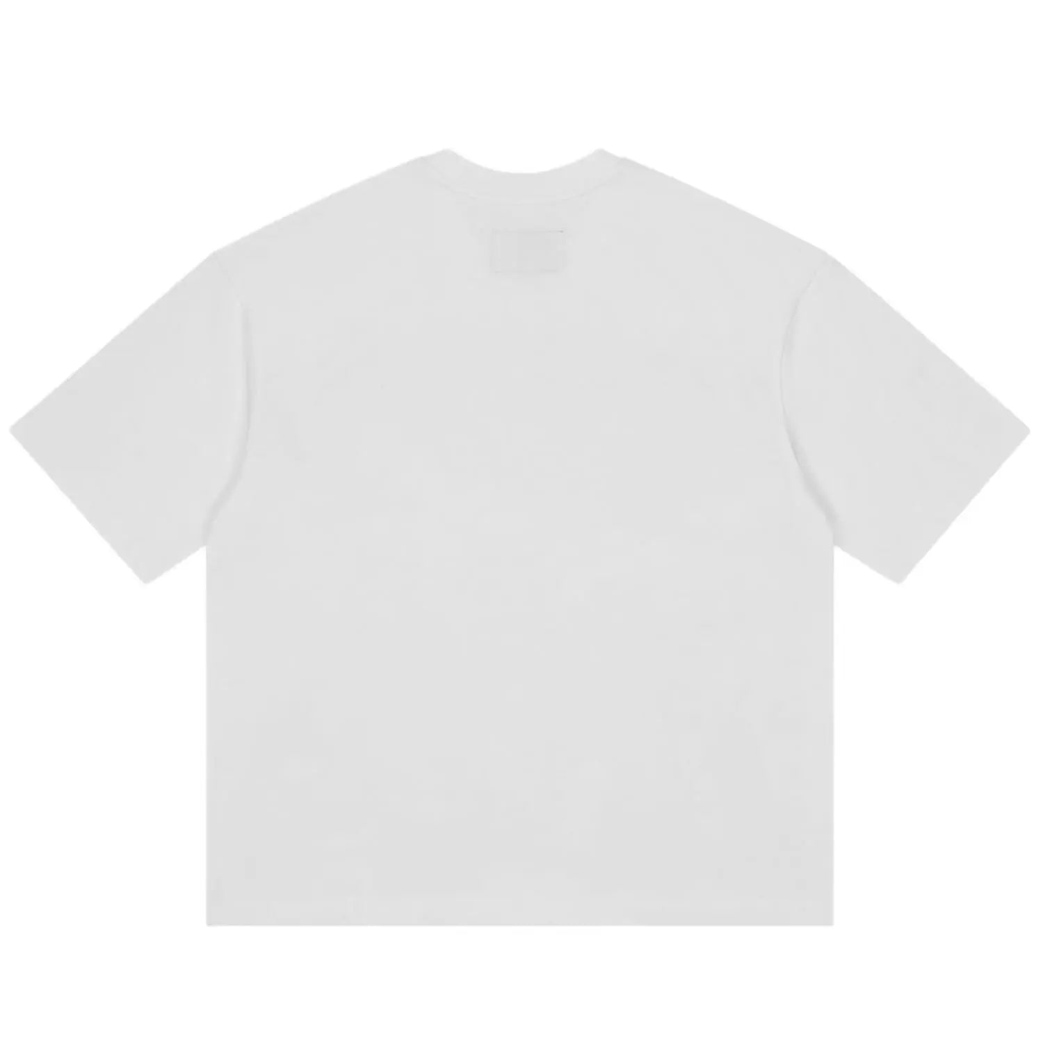 Godspeed 'Checkmate II' T-Shirt (White)